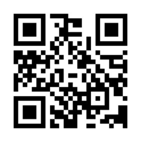 QR programmaboekje