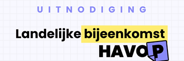 havo p