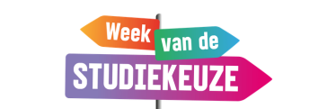 week van de studiekeuze 1 