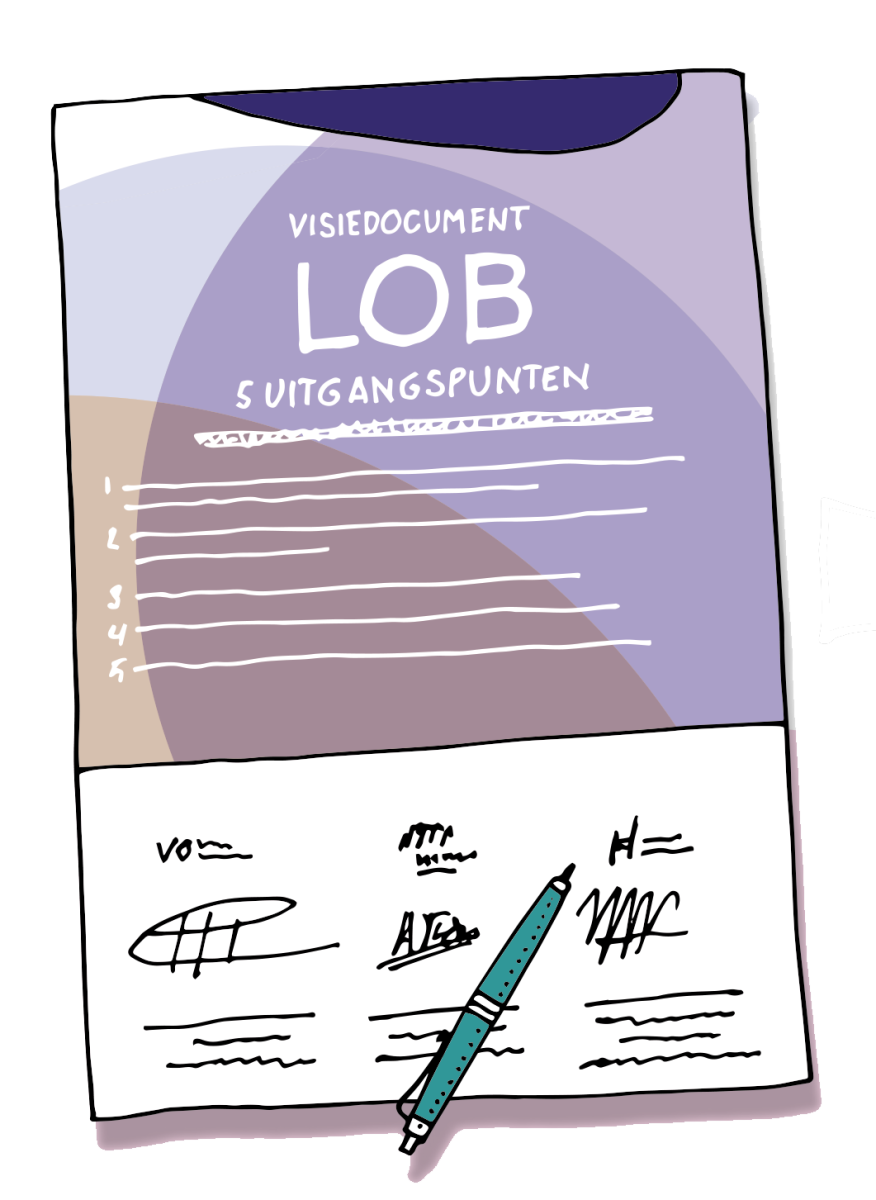 Expertisepunt LOB