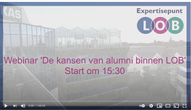 Expertisepunt LOB