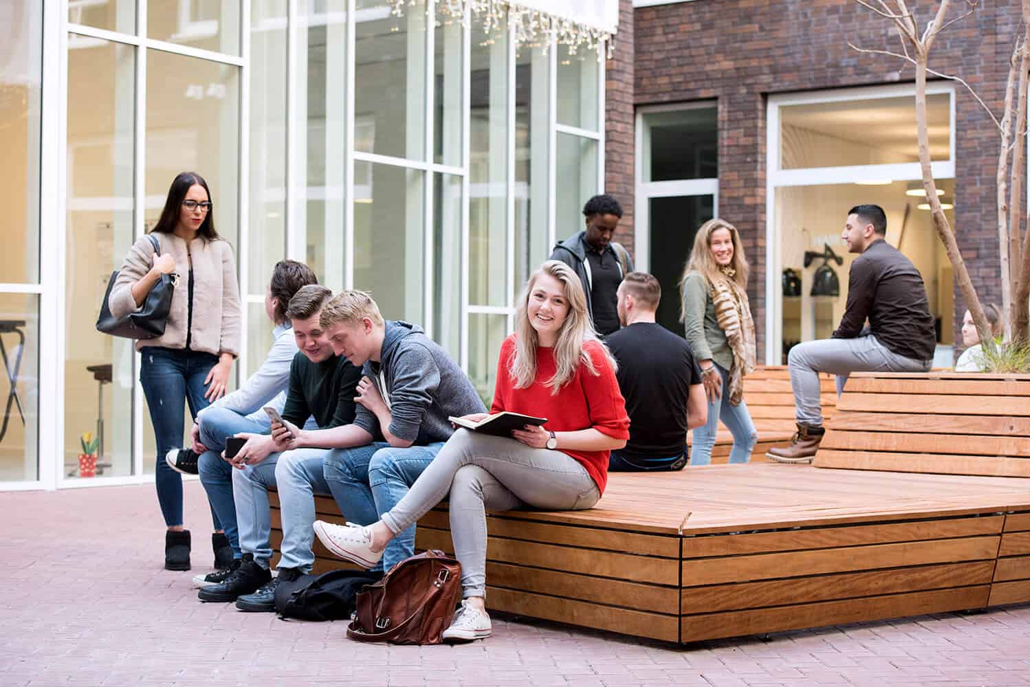 Expertisepunt LOB