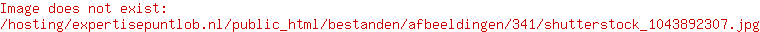 Expertisepunt LOB