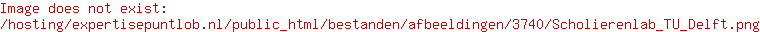 Expertisepunt LOB