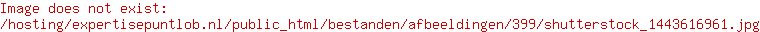 Expertisepunt LOB