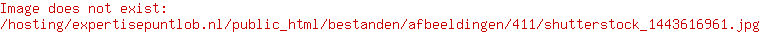 Expertisepunt LOB