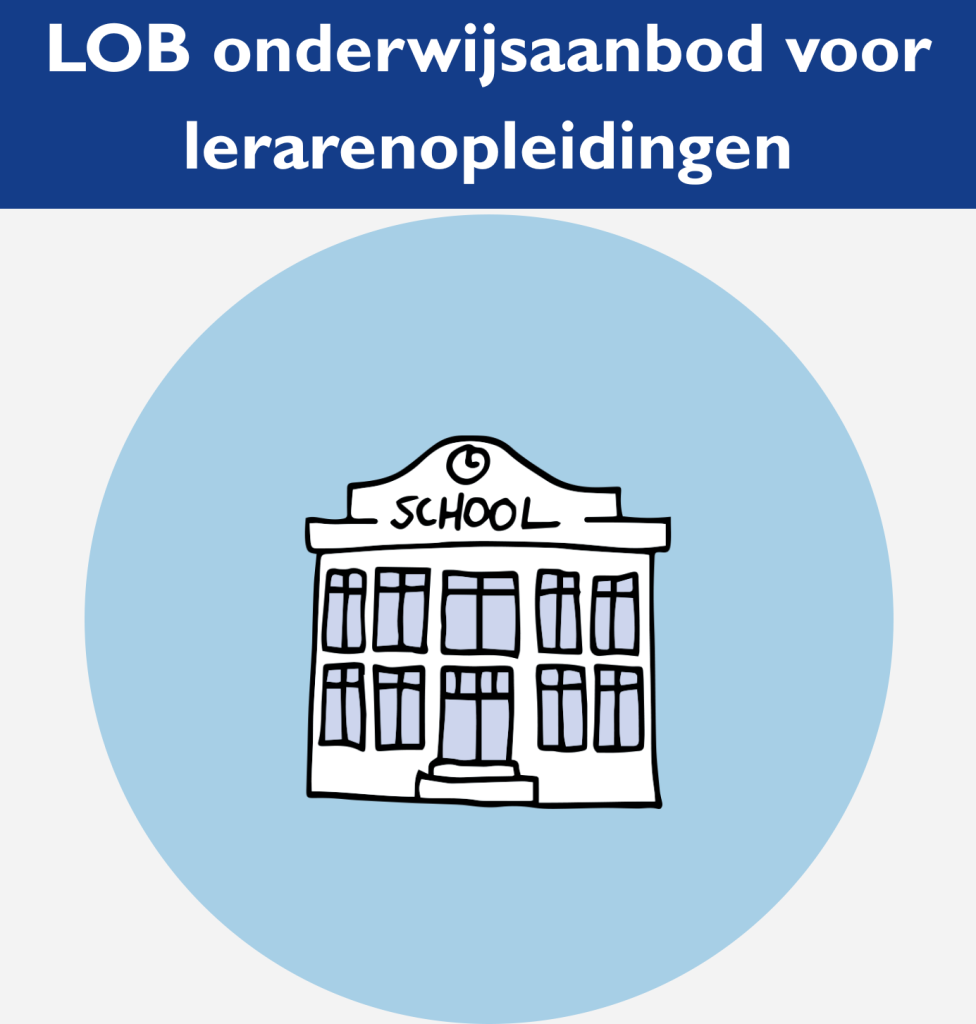 Expertisepunt LOB