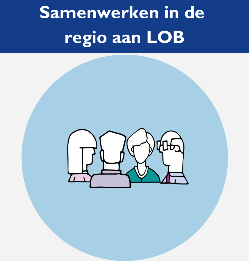 Expertisepunt LOB
