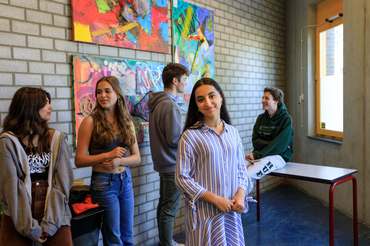 HAVO/VWO | Expertisepunt LOB