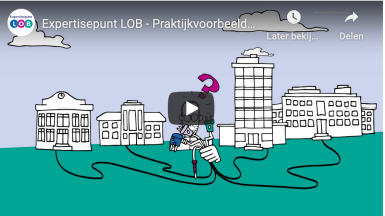 Expertisepunt LOB