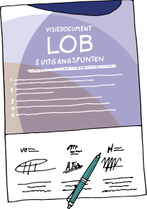 Expertisepunt LOB
