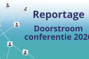 reportage doorstroom