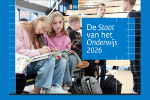 staat van het onderwijs
