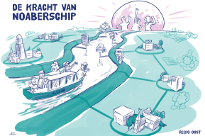 regio oost hernoemd kleiner