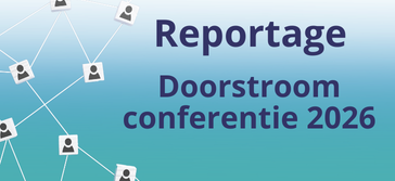 reportage doorstroom